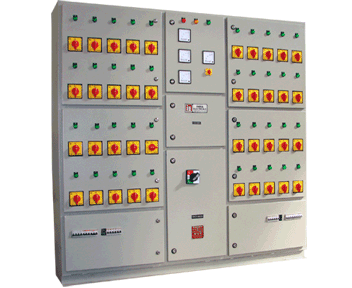 India Electricals