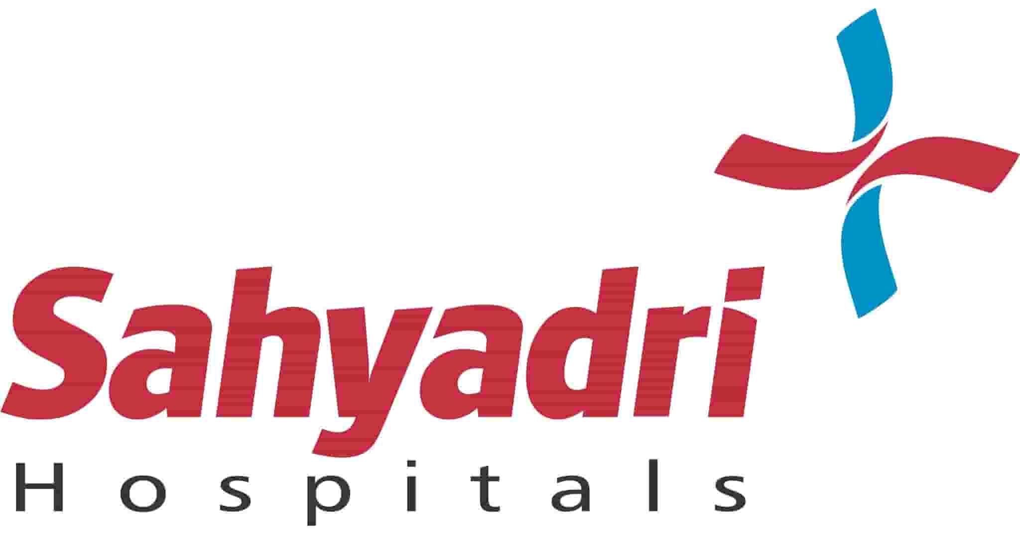 Sahyadri Hospital