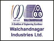 walchandnagar industry