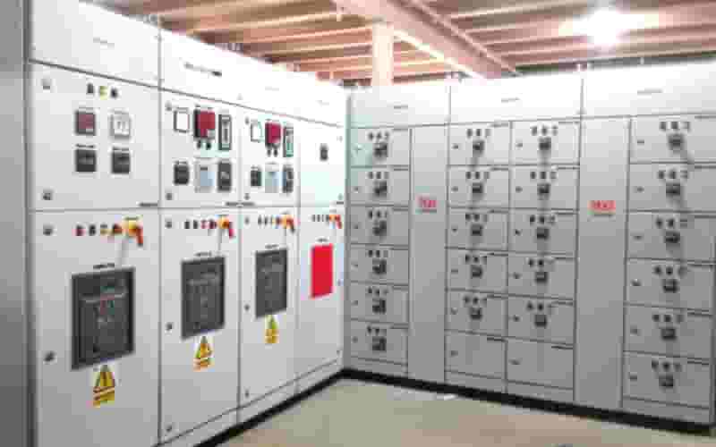 Power Control Centres