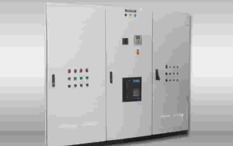 Automatic Power Factor Control Panels