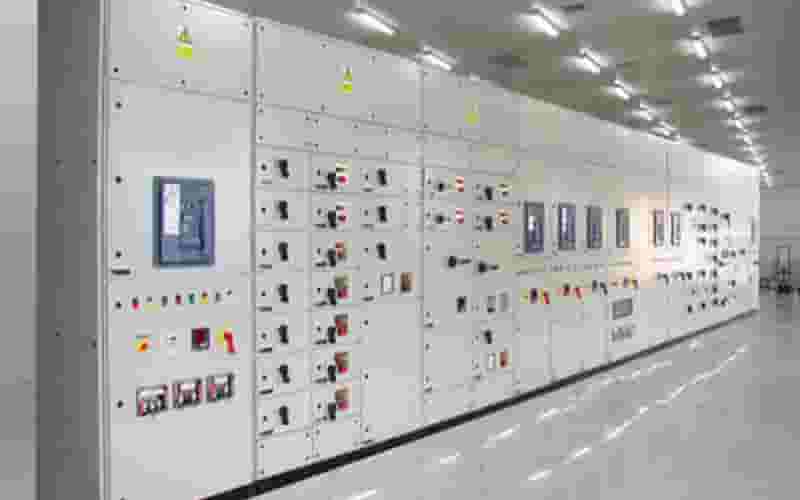 DG Synchronizing Panels